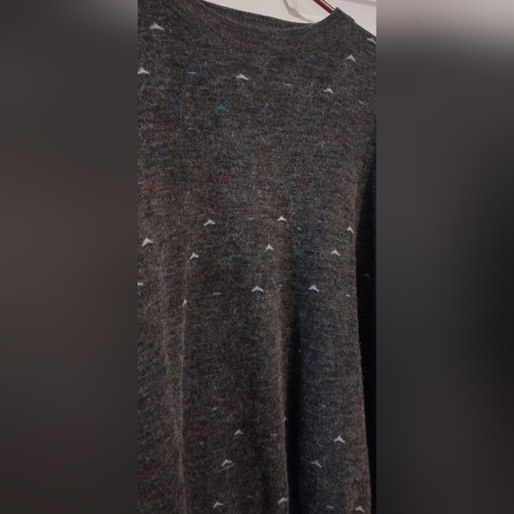 Vintage Cambridge Classics Mervyns sweater size large - Picture 2 of 6